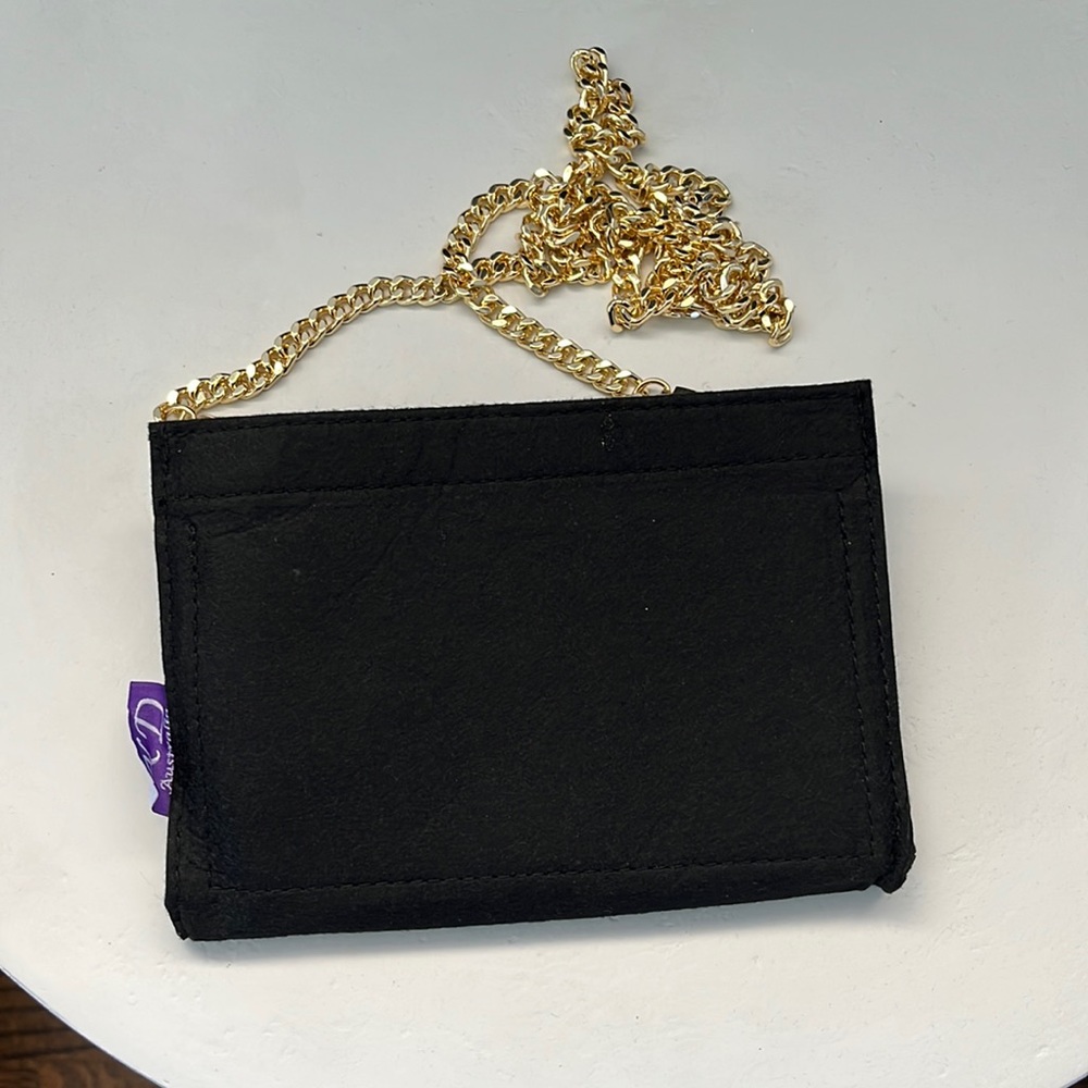 Insert And Chain For Ysl Wristlet Pouch - image 1